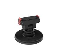 Suitable for DJI OSMO 360 Quick-Release Magnetic Base, for Action 5 Pro/4/3/2 Adjustable Base Mount, Magnetic Base + Adapter Set