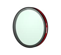 Suitable for DJI OSMO ACTION 6 ND & CPL Filters Set, UV/CPL/ND16/ND32/ND64/Diffusion 1/4 Sports Camera Filters For DJI OSMO ACTION 6 (CPL)