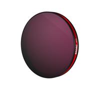 Suitable for DJI OSMO ACTION 6 UV/CPL/ND16/ND32/ND64/Diffusion 1/4 Sports Camera Filters, ND & CPL Filters Set For DJI OSMO ACTION 6 (ND16)