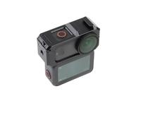 Suitable for DJI Osmo Nano Metal Rabbit Cage Aluminum Alloy Protective Case Camera Accessories