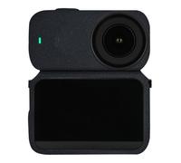 Suitable for DJI OSMO NANO Sticker Waterproof Skins Camera Protection Scratch-Proof Cover PVC Colorful Sticker for Dji Osmo Nano (08 Starry Matte Black)