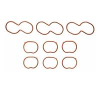 Suitable For Dodge For Avenger Intrepid For Magnum Intake Manifold | MS91473 4663759 04663759 Upper and Lower Gasket Set Intake manifold gasket