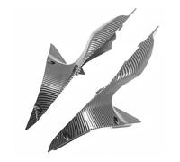 Suitable For Du&cati 848 1098 1198 2008-2010 Front Instrument Panel Side Head Pipe Cover Motorcycle Fairing(B)