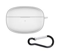 Suitable For EdifierFitpods Shockproof Headphone Sleeve Impact-resistant Housing Washable Soft
