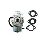 Suitable for EH09-2 EH09 GKP254E RAS170 3HP Engine Mower Carburetor