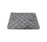 Suitable for Family Pets Thermal Reflection Pad, Self-Heating Reflective Pet Mat, No Electricity Required for Both Indoor And Outdoor Use Suitable For Cats, Dogs, And Other Pets (Small)