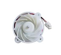 Suitable For Fan Motor Condensing Refrigerator Hot Air Blower Kit Repair Parts