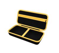 Suitable for Fanttik V8 Apex/Slim V8 Mate/V10 Apex/Slim V10 Mate Car Vacuum Hard Case, for Fanttik Cordless V8/V10 Car Vacuum Organizer (Case Only)