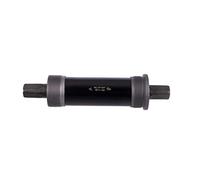 Suitable For Fat Snow Bike 80mm 100mm Bottom Bracket BSA-Innenlager Bicycle Square Taper Bottom Bracket Bike Equipment Bicycle Accessories Cycling Accessories For Men Women Road Handle Flywheel