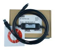 Suitable For FBS B1 B1z Programming Cable Data Download Line USB-FBS-232P0-9F