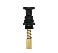 Suitable For FCR33 35 37 39 40 41 Carb Motorcycle Choke Lever Plunger Carburetor Throttle Assembly Control Switch Throttle Kick Down Cable Automatic Transmission Hose Gasket Gasket Clamp