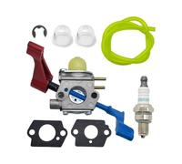 Suitable for FL1500 FL1500LE Oil Leaf Blower Weeder Suitable for C1U-W46 C1U-W12A C1U-W12B Carburetor 530071629