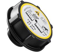 Suitable for Ford Fiesta Focus Coolant Cap Radiator Caps,Universal for Focus Mk2 Mk3 to Mk8 Focus CMax Mondeo Transit Radiator Expansion Tank Caps,Engine Coolant Cap and Most Other Models Compatible