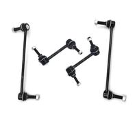 Suitable For Ford Taurus And Flex Front And Rear Stabilizer Link Kits | Part numbers: K750388, AA5Z5K484B, GG1Z5K483A Steering tie rod end
