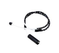 Suitable for Front and Rear Brake pad wear Sensor 34351165579 3435116558 Brake pad Sensor Indicator line(Rear)