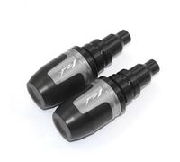 Suitable For FZ1FAZER FZ 1 FZ1N 6N Motorcycle Frame Slide Anti-fall Protection Pad Protector(Titanium)