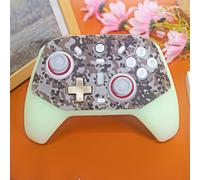 Suitable for GameSir Cyclone 2 Wireless Controller Gaming Controller Silicone Protective Case Gamepad Protector (Green)