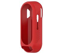 Suitable for GARMIN Varia RCT715 Silicone Case RCT715 Smart Radar Case (Red)