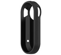 Suitable for GARMIN Varia RTL515 Silicone Case RTL515 Smart Radar Case (Black)