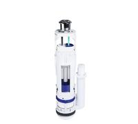 Suitable for GEB-ERIT Split Toilet Water Tank Water-Saving Double Flush Typ 250 Drainage Outlet Valve Bathroom Accessories