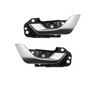 Suitable for Geely Emgrand GS GL 2016 2017 2018 2019 2020 Interior Door Handles(1 Pair)