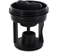 Suitable For Gorenje Washing Machine Pump Filter - Lint Filter, Lint Sieve İnsert Part Number 279538, 126151 for WA, WS, GWA Series Washing Machines Strainer Filter for Drain Pump