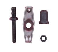 Suitable for GX160 GX200 5.5HP 6.5HP 168F Engine Motor Accessories Fine Tuner Tappet Rocker Arm Pivot Nut