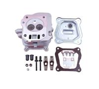 Suitable for GX160 GX200 5.5HP 6.5HP Mower Engine Cylinder Valve Cover Gasket Assembly