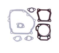 Suitable for GX210 170F Oil Engine Motor Crankcase Cylinder Valve Carburetor Gasket Kit
