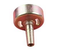 Suitable for GX25 GX 25 25cc Mower 4-Stroke Small Engine 7-Tooth Clutch Drum Gear Bell