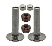 Suitable for GX390 13HP GX 390 188F Engine Motor Valve Tappet Cone Rod Seal Cover Kit