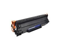Suitable for H-*0P CE285A toner cartridge P1100 P1102W M1130 M1132 HP85A laser printer ink(2PCS)