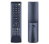 Suitable for HANNSpree Remote Control, Compatible With HSG1138 HSG1112 HSG1101 HSG1066 HSG1074 HSG1075 HSG1117 HSG1241 HSG1248 HSG1139 HSG1142