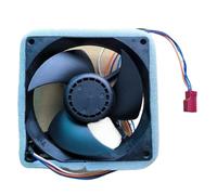 Suitable for Hit-achi Refrigerator Repair and Replacement Parts, Fan Motor U12E12MS4A3-57 DC12V 0.17A