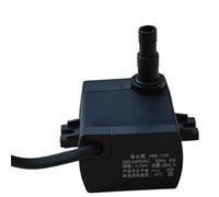 Suitable for Hm-100 Air Conditioning Fan, Submersible Pump, Cold Fan, Water Pump, 8W Universal Type 0.72/0.75
