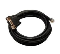 Suitable for HMI Touch Screen MT6071IE/6070IH3/TK6100 Connect To SM/SH/PLC Programming Cable(2 metre)
