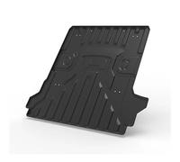 Suitable For Hummer For Pickup Trunk Pad For Cargo Bucket TPE Material Rear Premium