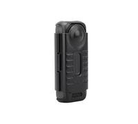 Suitable for Insta360 X4 protective case cover, lens screen protective case, anti drop and dustproof accessories