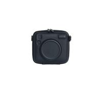 Suitable for Instax Wide EVO/SQ Universal Hard Shell Camera Bag with Shoulder Strap, Scratch and Drop Protection Case Storage Bag for Instax Wide EVO/SQ