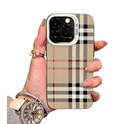 Suitable for iPhone 16 Pro Max, 15 Pro Trend, 14 Plus/13/12 Classic X phone case (White,For iphone 17PRO)