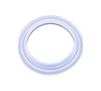 Suitable for Italian 51mm Coffee Machine Handle Sealing Ring Accessories, Silicone Ring Sealing Gasket, Rubber Ring(D)