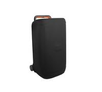Suitable for JBL PartyBox 520, Speaker Dust Protection Cover, Elastic Lycra Dustproof Accessory with Foldable Design