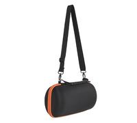 Suitable for JBL pulse6 speaker storage box outdoor speaker storage bag(Orange)