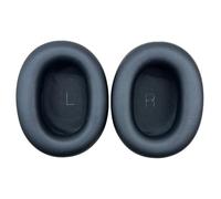 Suitable for JBL TOUR ONE M3, Headphone Replacement Ear Pads - Premium Faux Leather & Sponge Ear Covers (Black)