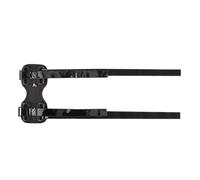 Suitable for JBL Xtreme 3/4 & Charge5/6 & Flip7/6, Universal Speaker Strap Speaker Stand, Adjustable Anti-Slip Bike Mount