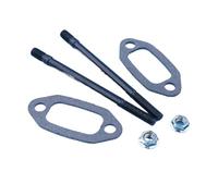 Suitable for Jons- 625 630 Chain Saw Muffler Stud Nut Gasket Kit 5M X 6M 5016865-01 5032223-02