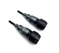 Suitable For K&AWAS&AKI Z900 Z900SE Motorcycle Model Anti-Fall Protective Collision Pads 2025 - Frame Slider Crash Protec(Style A)