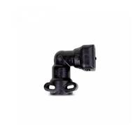 Suitable for KAR-Cher High Pressure Car Washing Machine Water Inlet Elbow Original Accessories K 3 K 4
