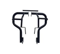 Suitable For Kawasaki For Vulcan For VN650 For EN650 For S650 2015-2022 Motorcycle Engine Guard Steel Highway Crash Bars Bumper Protector Highway Crash Bar