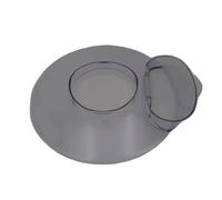Suitable for Ken-Wood/for Kew-OOD Chef Machine Accessories KVL4100 KM770 KVC3100 Splash Proof Bowl Cover